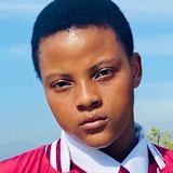 Photo of Asekho Ngcingwana