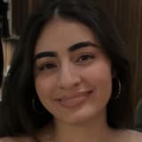 Photo of Sara