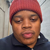 Photo of Tinyiko Kganyago
