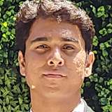 Photo of Kartik
