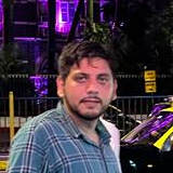 Photo of Chirag