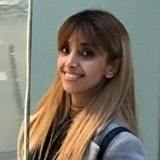 Photo of Pooneh
