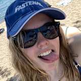 Photo of Jessica Powell