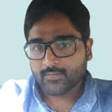 Photo of Dinesh