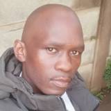 Photo of John Kgaladi