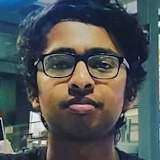 Photo of Sachin Anthony
