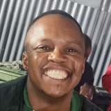 Photo of Asanda Fudge Mngese