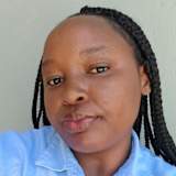 Photo of Dimpho Mphela