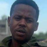 Photo of Mduduzi Nkabinde