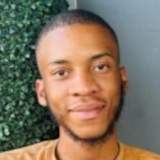 Photo of Lesego tjale