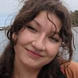 Photo of Ksenya Narkevich