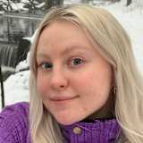 Photo of Katie