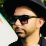 Photo of Hammad Saddozai