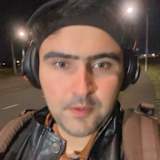 Photo of Abdullah Daulatzai
