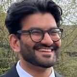 Photo of Haaris
