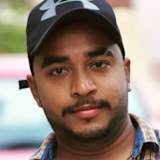 Photo of Keerthiraj HN