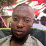 Photo of Caiphus Mangwane