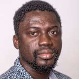 Photo of Olukayode