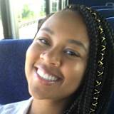 Photo of Alicia