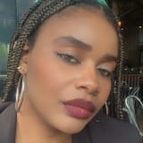 Photo of Natasha