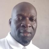 Photo of Thomas Baloyi