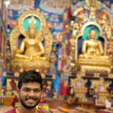 Photo of Sai