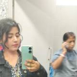 Photo of Pratyusha Bandyopadhyay