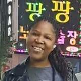 Photo of Anisa