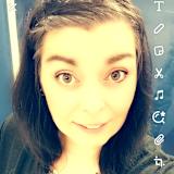 Photo of Claire