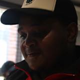 Photo of Aphelele Morgan