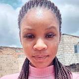Photo of Nthabiseng Madonsela