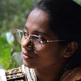 Photo of Aditi Manoj