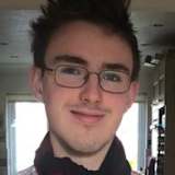 Photo of Oliver Hawkins
