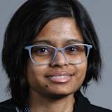 Photo of Upasana