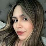 Photo of Ingrid Jimenez