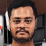 Photo of Sayandeep Behera