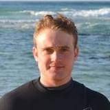 Photo of Ben Fraser
