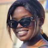 Photo of Asanda