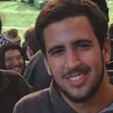 Photo of Nicholas