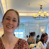 Photo of Xanthe
