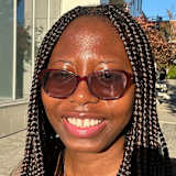 Photo of Rachel