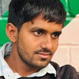 Photo of Deepak Nikum