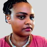 Photo of Siyanda
