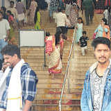 Photo of Nishanth