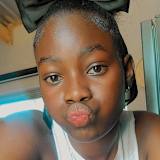 Photo of Thandeka