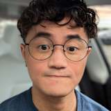 Photo of Dominic