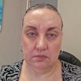 Photo of Martha Alexander