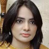 Photo of Shabana Maqbool