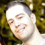 Photo of Brandon Cudmore
