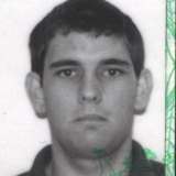 Photo of Louis van der Merwe